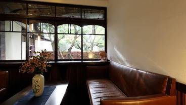 施設内の設備 / 1