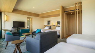 Family Premium Deluxe