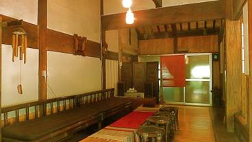 ロビーラウンジ / 4