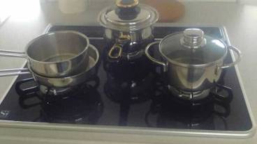 専用キッチン / 20