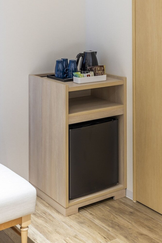 客室の設備とサービス