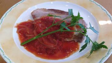 食事・飲み物 / 7