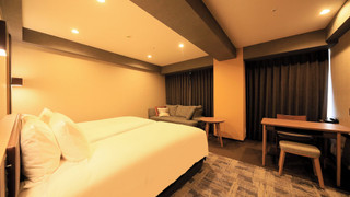 コンフォート ツインルーム 禁煙