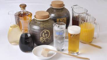 食事・飲み物 / 2