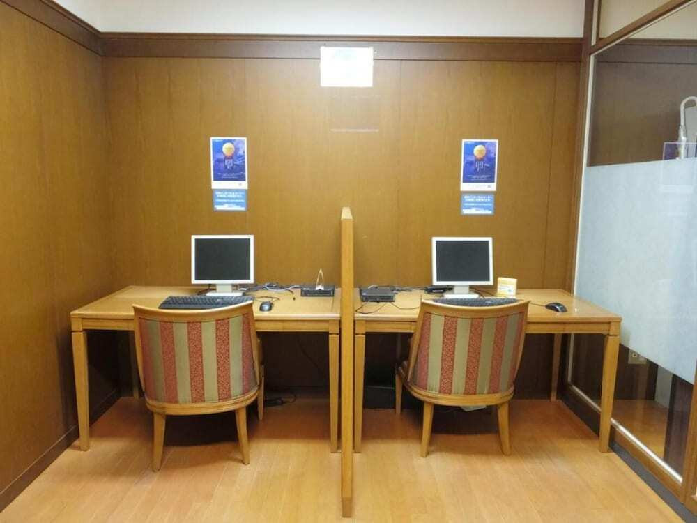 ビジネスセンター