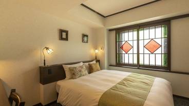 HOTEL ARU KYOTO 三条木屋町通り（ホテルアル京都）（ホテル アル キョウト サンジョウキヤチョウドオリ） / 2