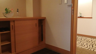 [禁煙] 別館 飛鳥スーペリア 和洋室 街側 (15畳+ベッド2台)