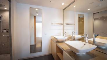 客室の設備とサービス / 11