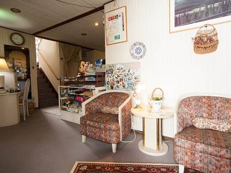 COUNTRY INN カナディアン ハウス / 2