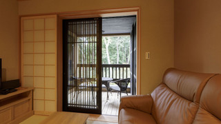 スタンダード和室ツインルーム