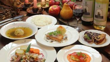 食事・飲み物 / 20