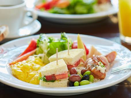 三井ガーデンホテル上野 / 3