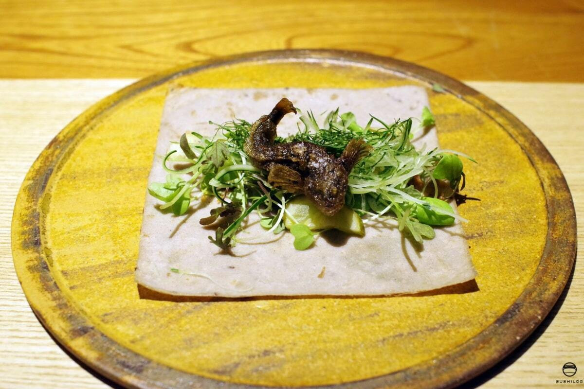 「里山十帖」 料理 219230074 