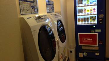 ランドリー ルーム / 6