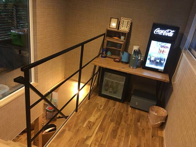穏やかな自然に包まれる
グランピング / 4