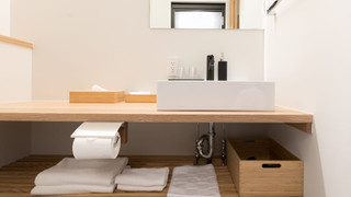 デザイン トリプルルーム 禁煙