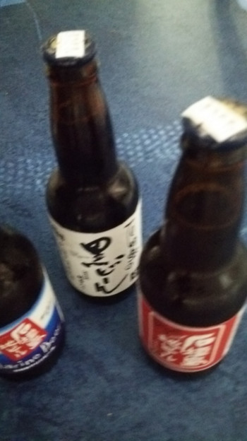 19.石垣島 地ビール1410613