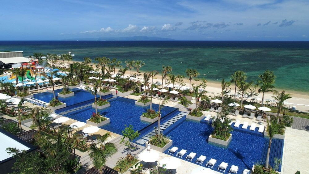 カップル旅行の思い出に。非日常的なホテルで贅沢な時間を過ごしませんか？4055026