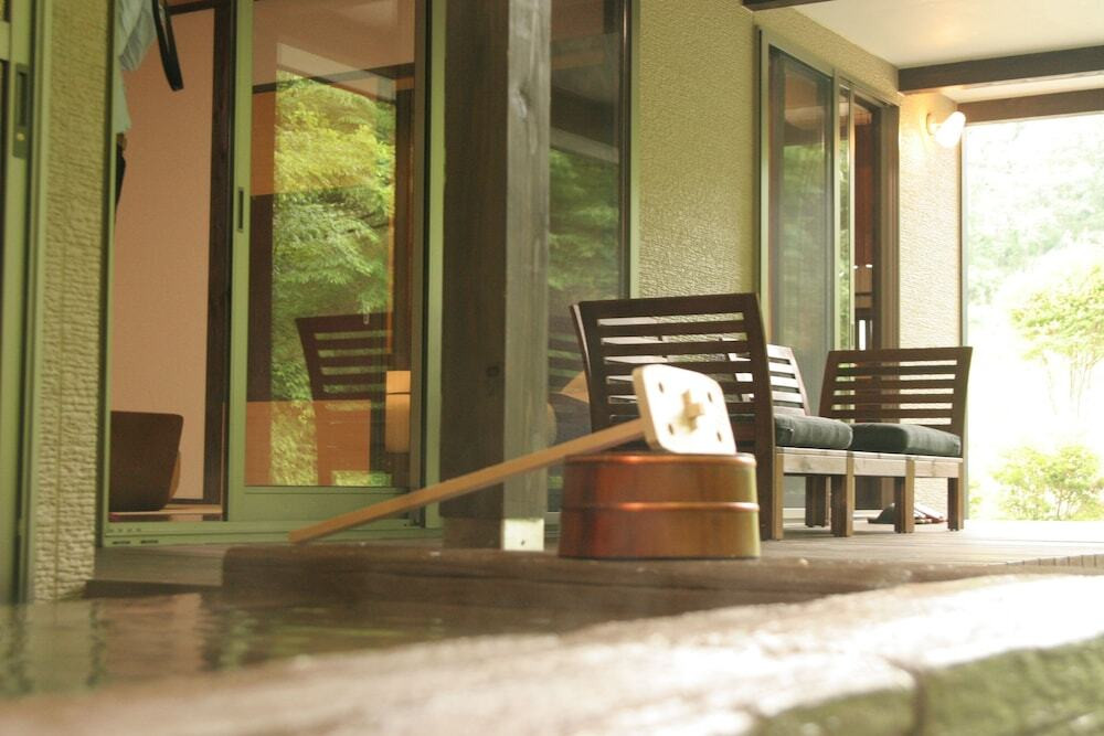 テラス / パティオ