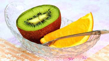 食事・飲み物 / 5