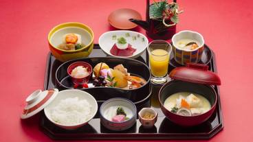 食事・飲み物 / 1