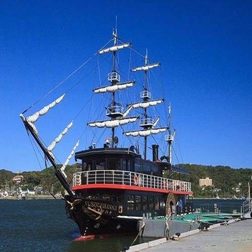 海山を爽快に巡る
ドライブ / 4