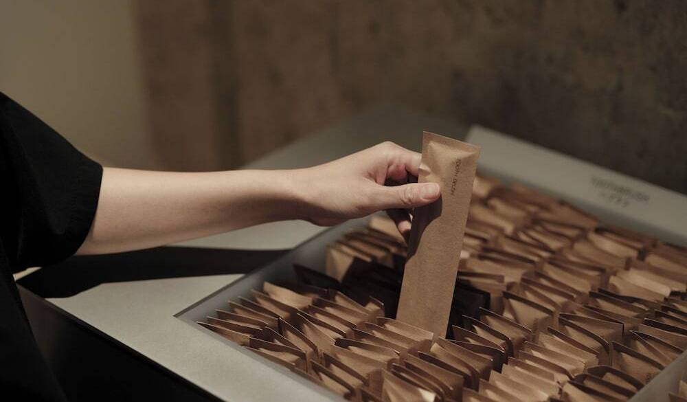 アメニティバー / 3