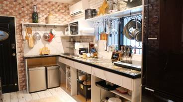 共用キッチン / 10