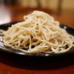 駅から徒歩5分で行ける！立川の美味しいそば屋7選
