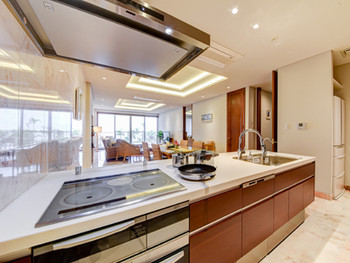 7.リムジンでの送迎でセレブ感MAXの「石垣リゾートホテル」3631586