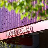 ホテルソビアルなんば大国町（大阪府 シティホテル） / 4