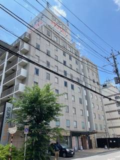 スーパーホテル千葉駅前（千葉県 ビジネスホテル） / 1