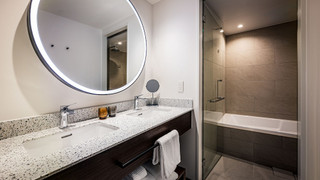 デラックス キングルーム 禁煙