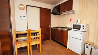 デラックス ファミリールーム