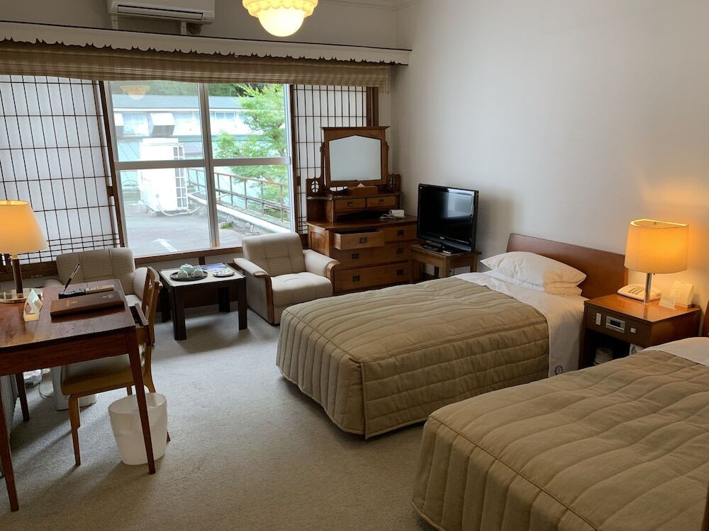 日光金谷ホテル4113223