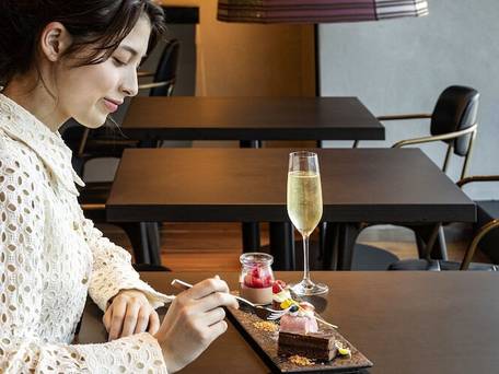 プルマン東京田町 / 2