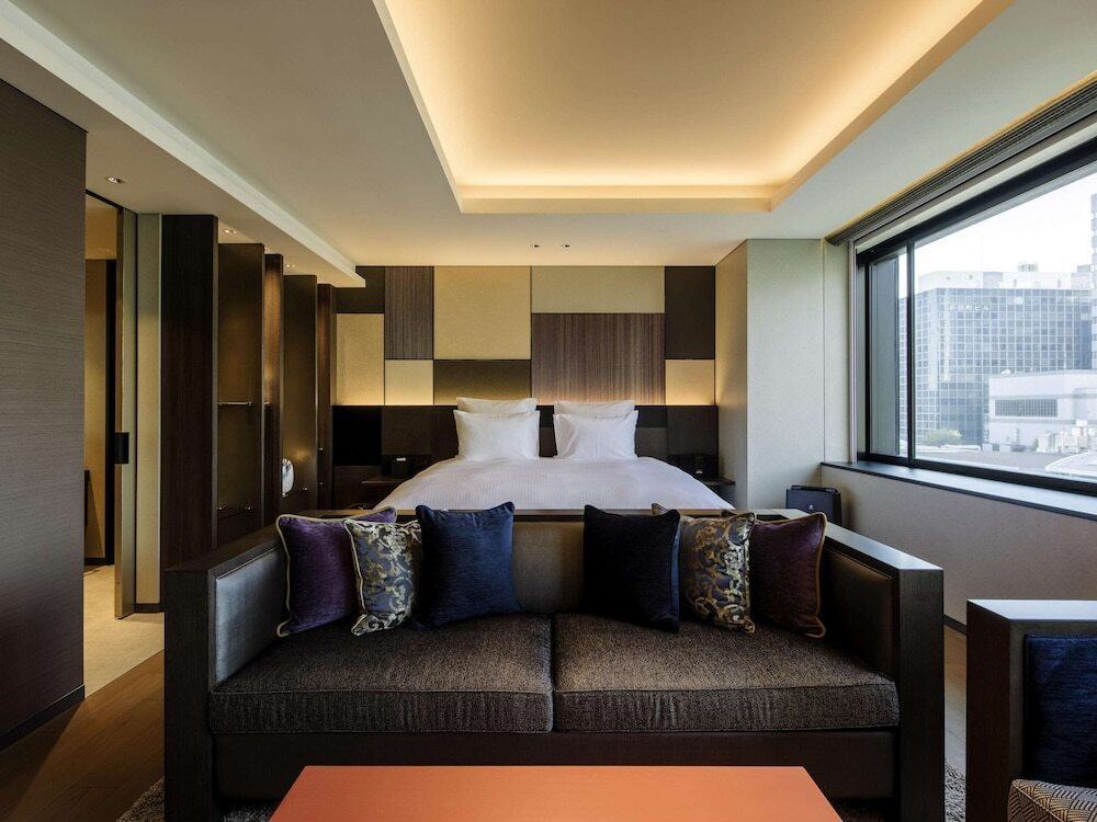 プルマン東京田町（プルマントウキョウタマチ） / 3