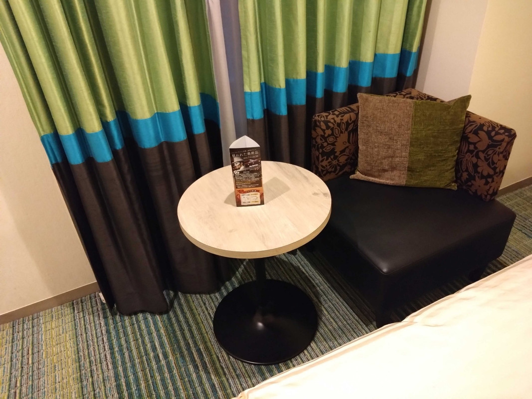 リフォームしてあるお部屋
