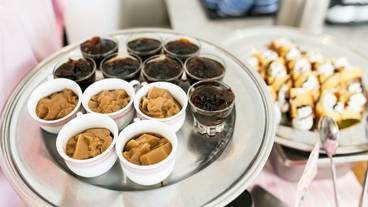 ビュッフェ / 33