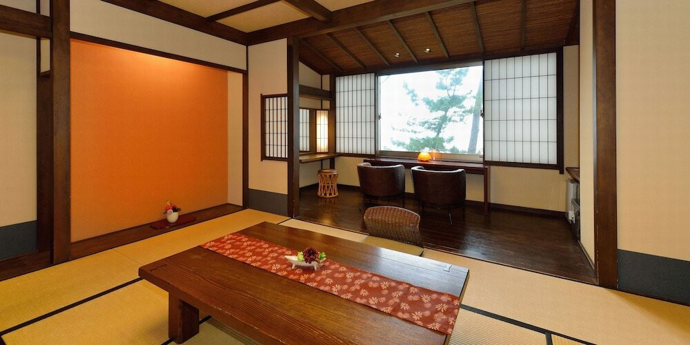 お子様連れ歓迎♪ジャズが流れる海辺の旅館4278672