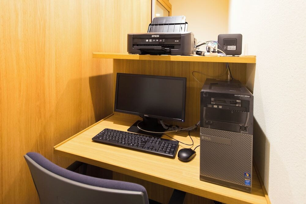 ビジネスセンター