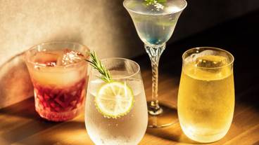 バー (施設内) / 3