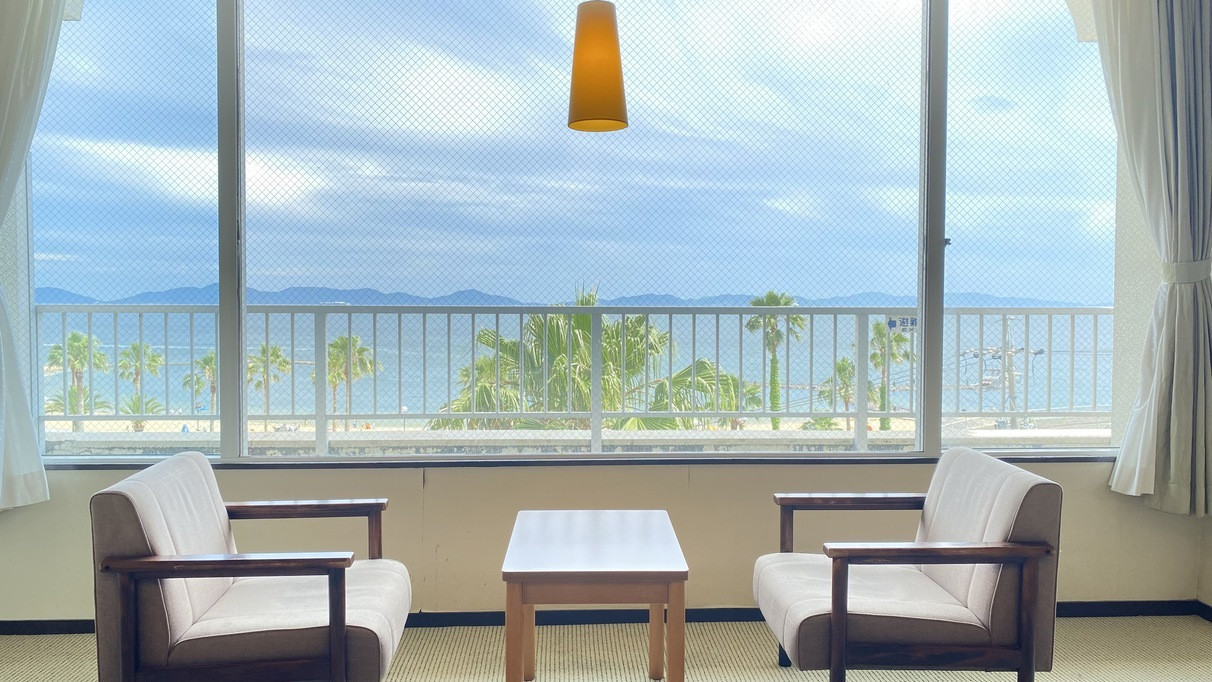 「西浦グランドホテル　吉慶」外観 1121746 ホテル全体