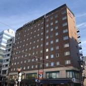 ホテルサンルート浅草（東京都 ビジネスホテル） / 4