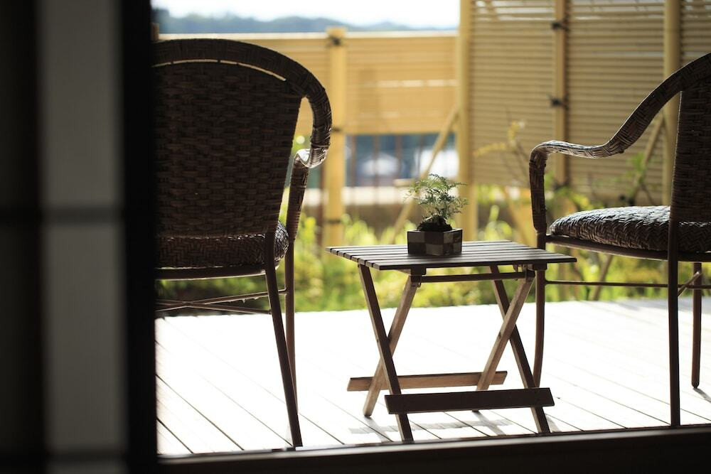 テラス / パティオ