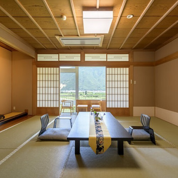 3つの自家源泉で心も体も自然と癒えていく「清風園」3351160