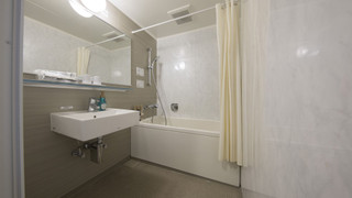 デラックス ツインルーム 禁煙