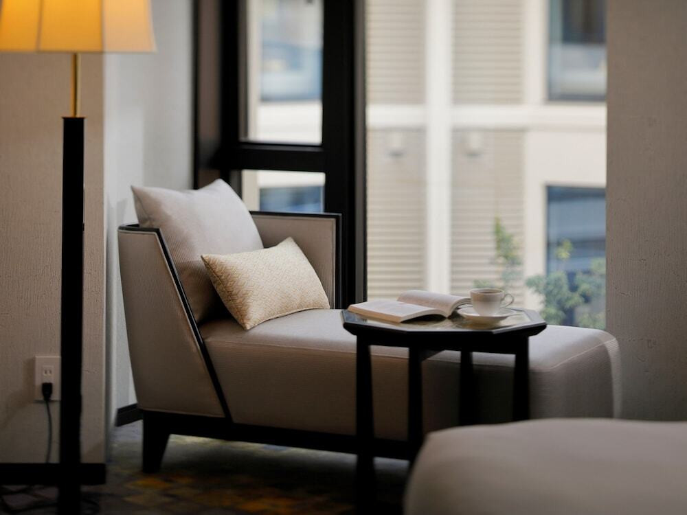 客室からの眺め例