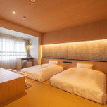 新潟旅がもっと楽しくなる♪おしゃれホテル9選