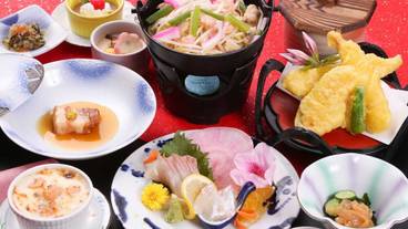 旅館のお食事処 / 25